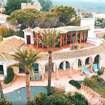 Avalon Las Rotas By Costa *