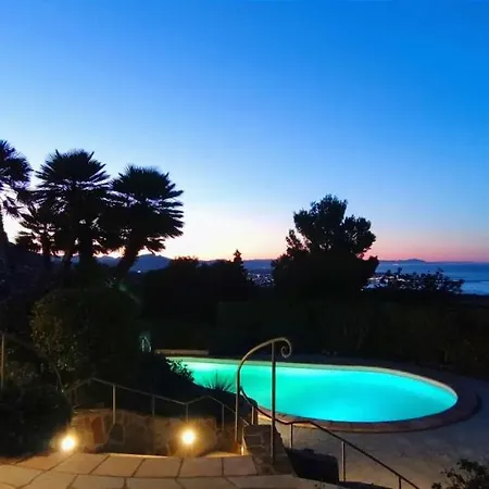 Villa Avalon Las Rotas By Costa