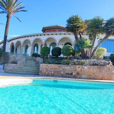 Avalon Las Rotas By Costa *