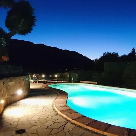 Villa Avalon Las Rotas By Costa *