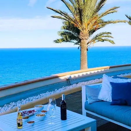 Avalon Las Rotas By Costa Denia