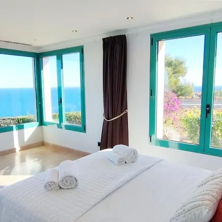 Avalon Las Rotas By Costa * Denia