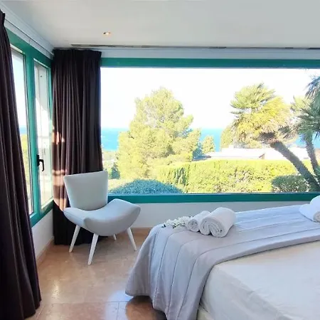 Avalon Las Rotas By Costa * Denia