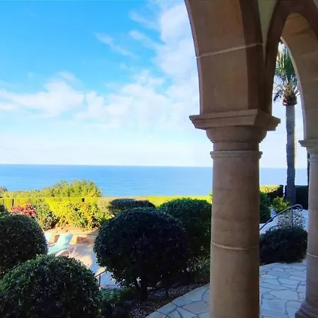 Villa Avalon Las Rotas By Costa