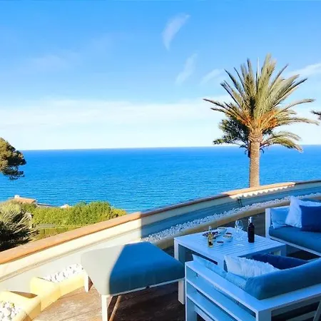 Avalon Las Rotas By Costa Villa *