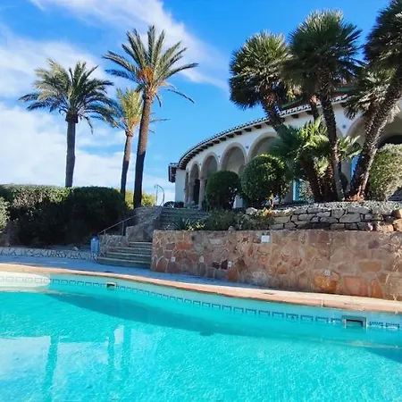 Avalon Las Rotas By Costa * Denia