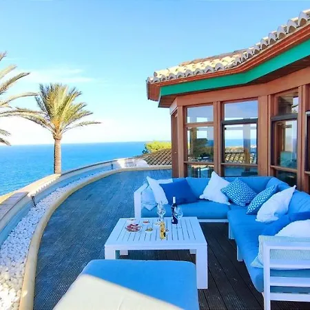 Avalon Las Rotas By Costa * Denia