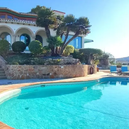 Avalon Las Rotas By Costa Villa *
